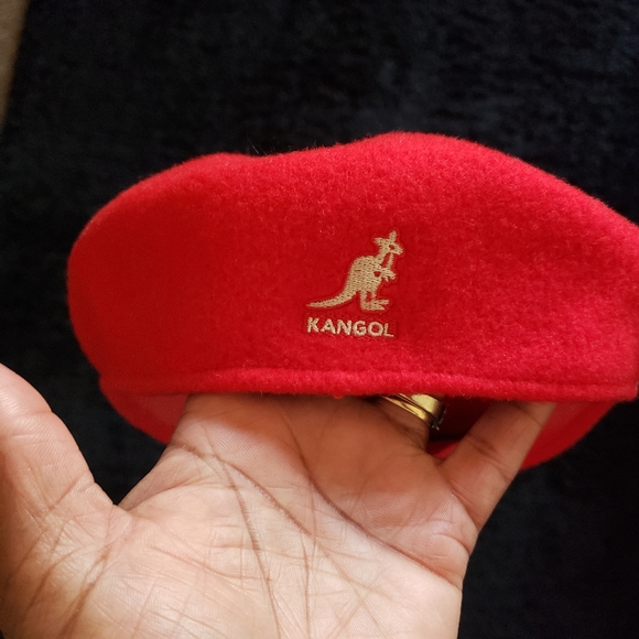Kangol Other - Vintage Kangol blue